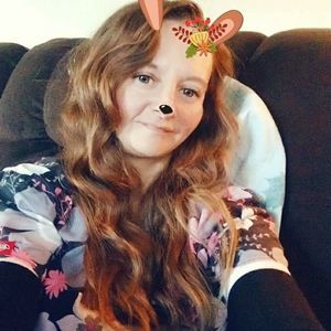 Meet your Posher, Tiffany